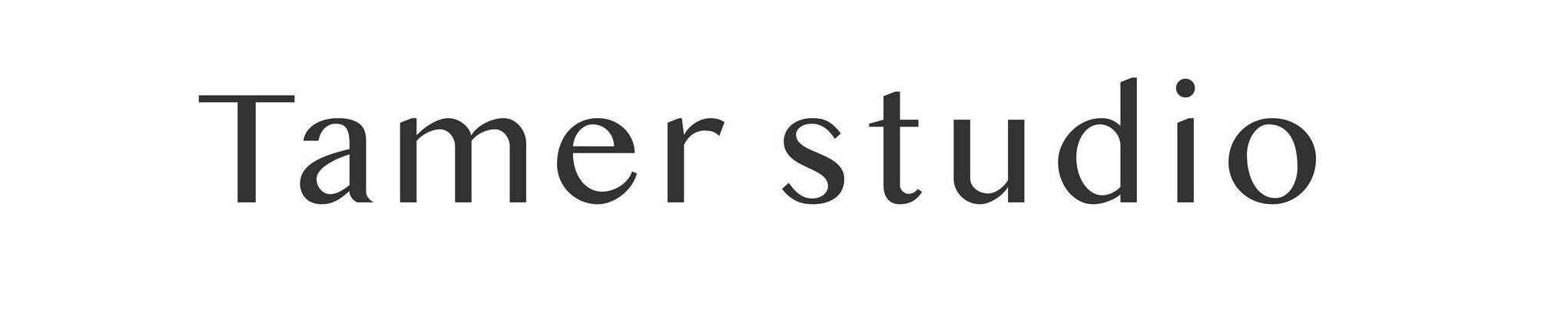 Tamer Studio